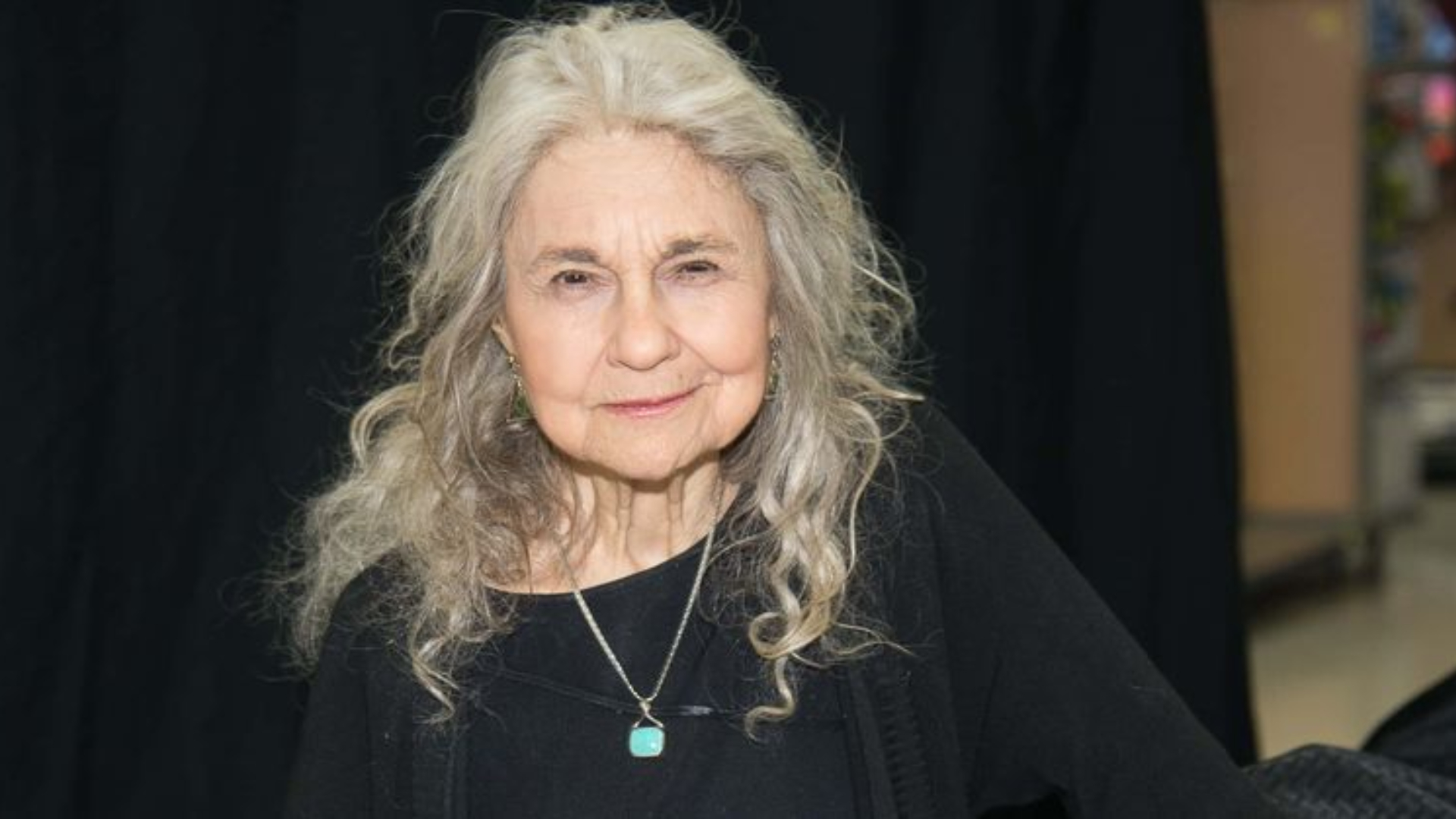 Fallece Lynn Cohen actriz de Sex & the City y los juegos del hambre