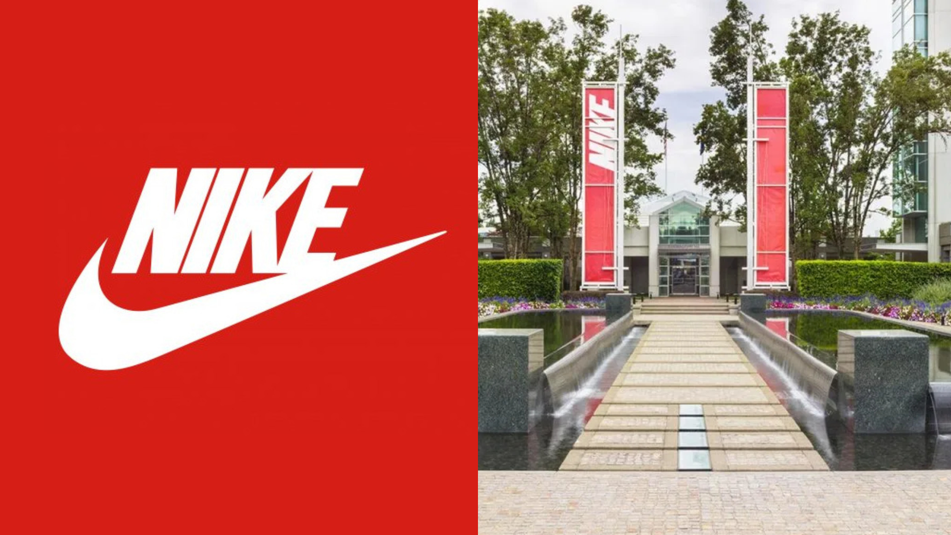 Honduras la fabrica de Nike más grande de América