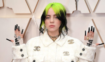 Billie Eilish lanza cortometraje con un fuerte mensaje feminista
