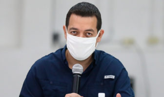 Pandemia : Carlos Madero: “El lunes se reiniciará la economía del país”