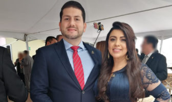 Partido Liberal : Honduras: Congresistas son detenidos ebrios en plena crisis