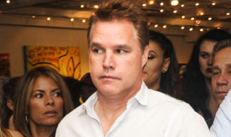 MeToo: Productor de Hollywood David Guillod es acusado de 11 delitos sexuales