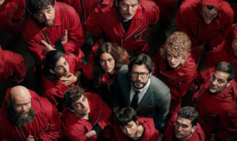 La Casa de Papel podría ser adaptada para una versión coreana