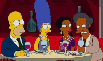 Televisión : Los Simpson dejarán de usar actores blancos para sus personajes negros