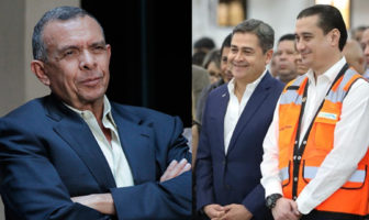 Politica : Pepe Lobo: “La Orden de JOH es crucificar a Bográn para distraer”