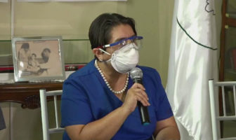 CMH exige el cierre de la economía en el país por 15 días