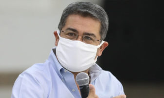 JOH: Nuestro sistema de salud aún NO ha colapsado