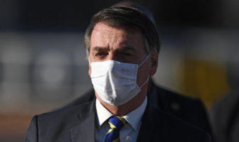 América Latina : Presidente de Brasil, Jair Bolsonaro da positivo al Covid-19