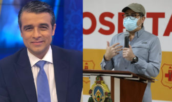 Reflexión : Pineda: ¿Quién dijo miedo? Miedo dijo quien se contagió y murió debajo de una carpa