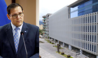 Pandemia : Régimen anuncia apertura de Centro Cívico como triaje