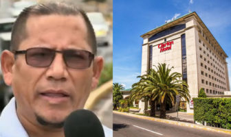 Colapso : Hospital San Felipe solicita al régimen habilitar hoteles para atención médica