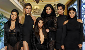 EE.UU: Las Kardashians anuncian el fin del reality tras 14 años