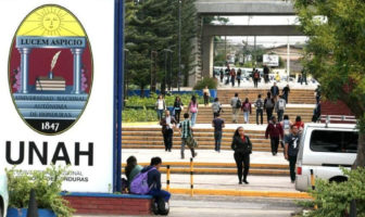 Honduras : UNAH retornará a clases presenciales hasta el 2021