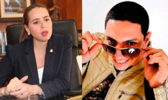Defensa: Andrea Matamoros: “Killa cuenta con todas las capacidades para dirigir Copeco”