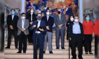 Transparencia: Consejo Consultivo no administrará fondos ni proyectos