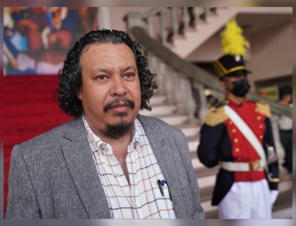 Hondura : Eugenio Sosa: “Ministerio Público heredado de la Administración Hernández retrasó incautación de bienes”