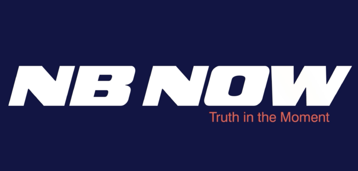 NotiBomba ahora es NB NOW tras su rebranding oficial.